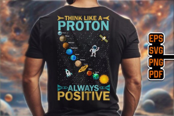 Astronomy T-Shirt Design Review