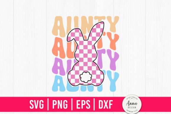 Aunty Retro Easter Bunny: A Designer's Real-World Review