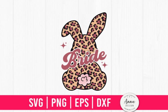 Bride Easter Leopard Bunny Review