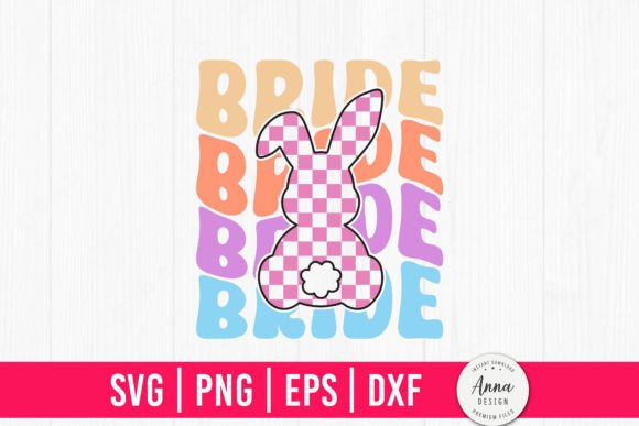 Bride Retro Easter Bunny Review