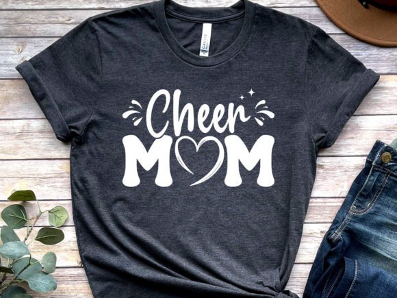 Cheer Mom: A Designer's Real-World Embroidery Review