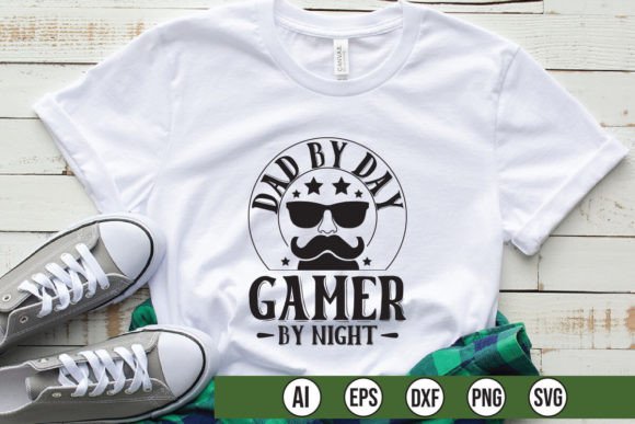 Dad by Day Gamer by Night: A Real-World Embroidery Review