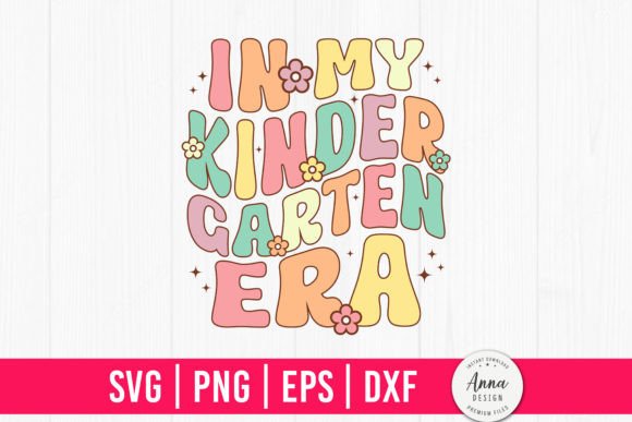 In My Kindergarten Era: A Designer's Honest Review