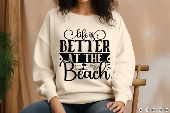 Life is Better at the Beach: A Designer's Real-World Review