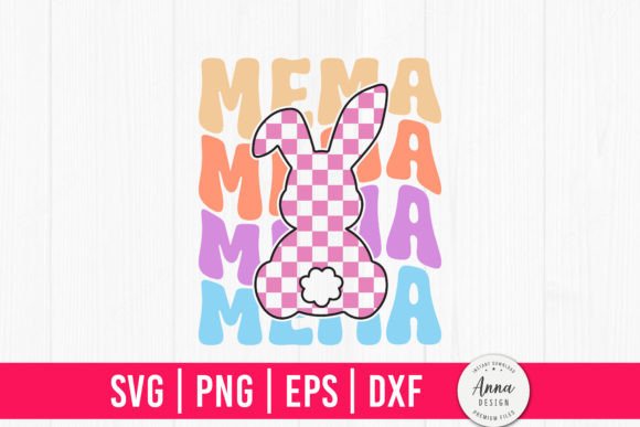 Mema Retro Easter Bunny: A Designer's Real-World Review