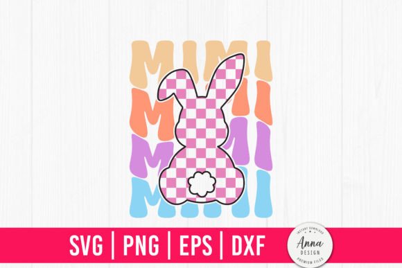 Mimi Retro Easter Bunny: A Designer's Real-World Review