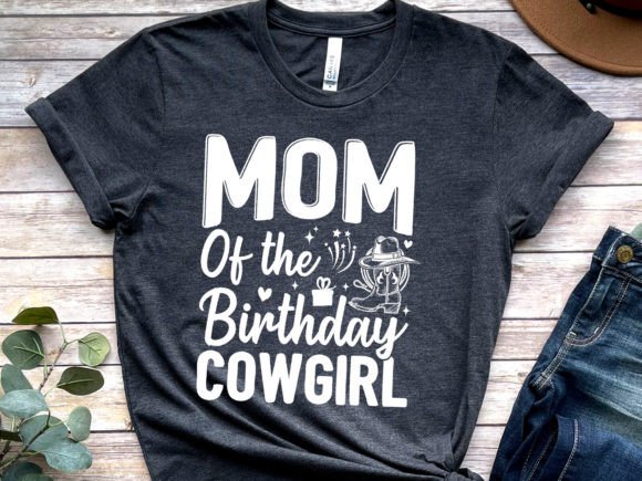 Mom of the Birthday Cowgirl: A Designer's Review