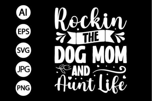 Mom Typography Vector T-Shirt Designs Review