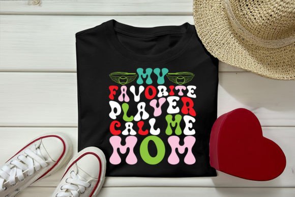 My Favorite Player Call Me Mom Retro Review