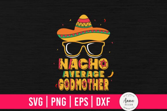 Nacho Average Godmother: A Designer's Real-World Review