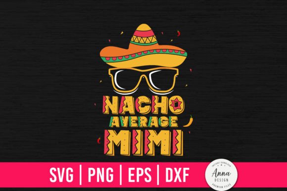 Nacho Average Mimi: A Designer's Real-World Embroidery Review