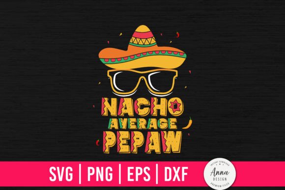 Nacho Average Pepaw: A Designer's Real-World Embroidery Review