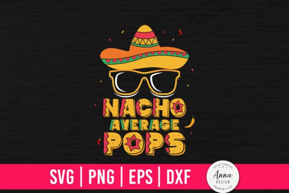 Nacho Average Pops: A Designer's Review