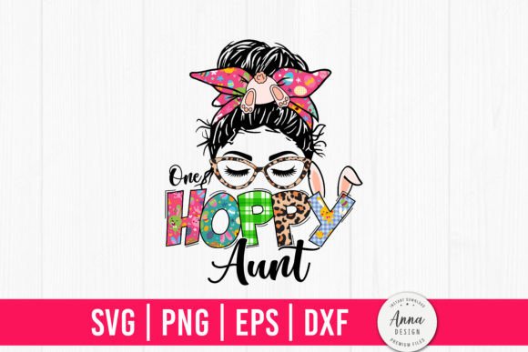 One Hoppy Aunt Sublimation: A Designer's Real-World Embroidery Review