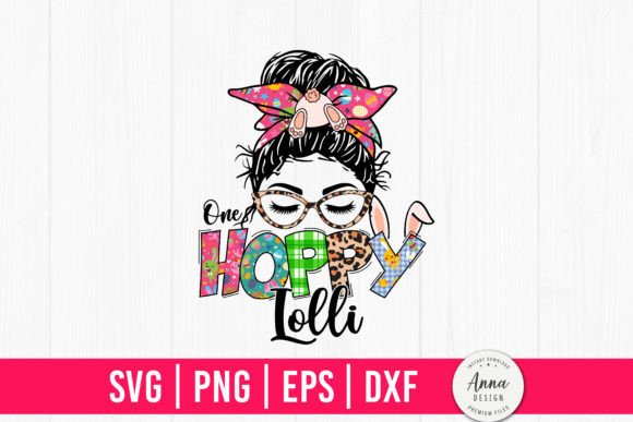 One Hoppy Lolli Sublimation: A Designer's Review