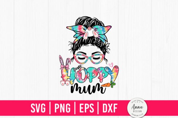 One Hoppy Mum Sublimation: A Designer's Review