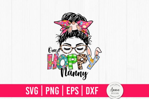 One Hoppy Nanny Sublimation: A Designer's Review