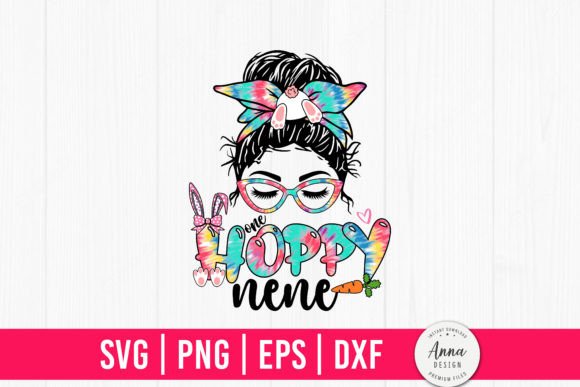 One Hoppy Nene Sublimation: A Designer's Review