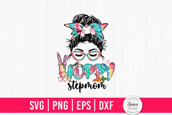 One Hoppy Stepmom Sublimation: A Designer's Real-World Review