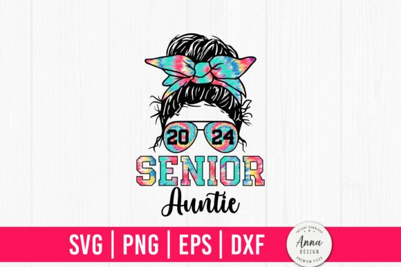 Senior Auntie 2024 Class of 24: A Designer's Real-World Review