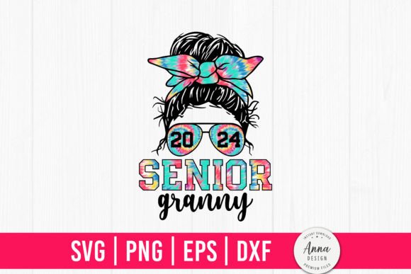 Senior Granny 2024 Class of 24: A Designer's Real-World Review