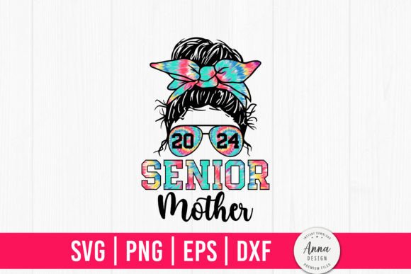 Senior Mother 2024 Class of 24 Review