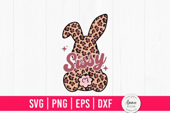 Sissy Easter Leopard Bunny: A Designer's Real-World Review
