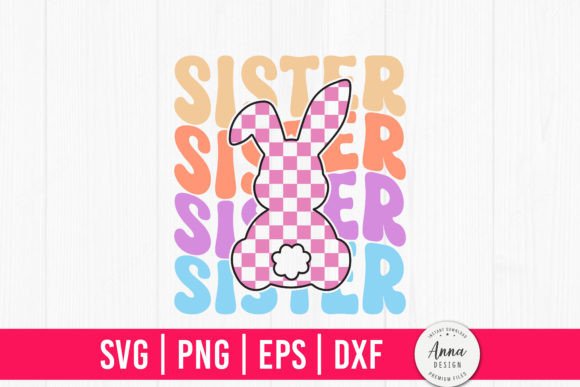Sister Retro Easter Bunny: A Designer's Real-World Review