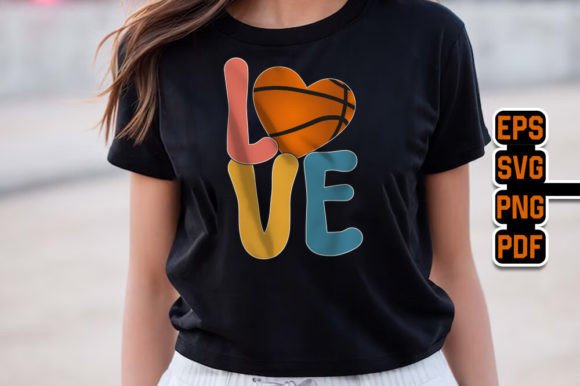 Unique Basketball Lover T-Shirt Design Review