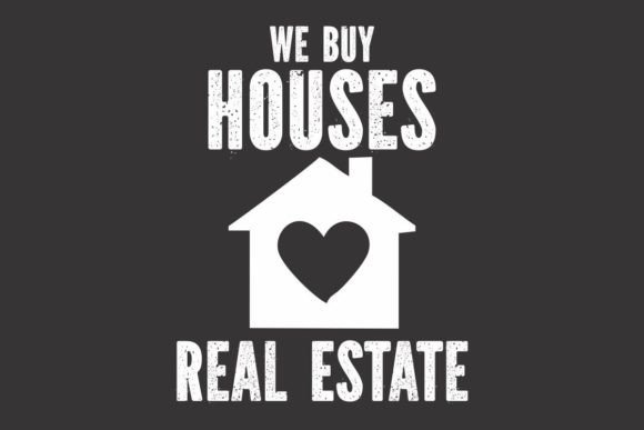 We Buy Houses Real Estate Embroidery Review