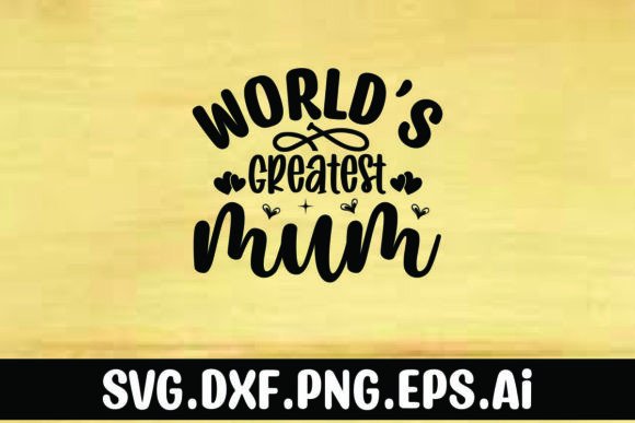 World s Greatest Mum: A Designer's Real-World Review